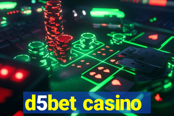 d5bet casino